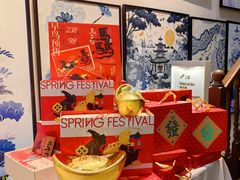 -南京大牌档(夫子庙老门东店)