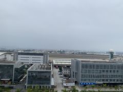 -斑斓西餐厅·自助茶点(高崎机场佰翔花园酒店)