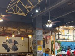 -厨神老街兔·淳朴人家店(盐帮菜风味名店)