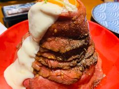 -魔丼屋(日月光店)
