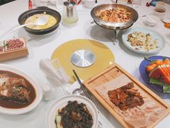 -红菜坊·烤鸭·川鲁宴(石园店)