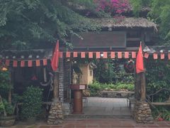 -五邑人家(江门店)