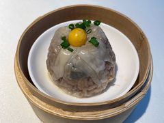 甲鱼烧麦-天然台1908(中建广场店)