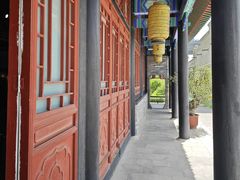 -内蒙古将军衙署博物院