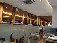 -牛太郎时尚自助烧烤