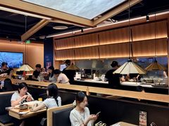 -太二酸菜鱼(深圳布吉万象汇店)