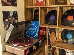 -Money Shops(愚园路店)