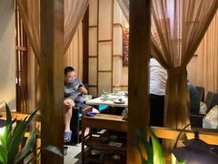大堂-润泽园椰子鸡(汇一城店)