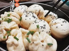 -大壶春生煎(四川中路店)
