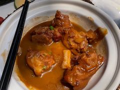 -曹家小菜(胜太路店)