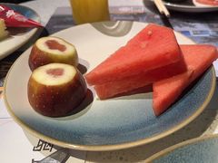 -金海湾自助餐厅(金陵饭店)