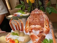 -Minase水濑·日料放题(外滩店)