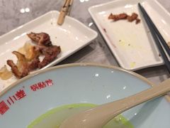 -小姜锅贴(凤凰街店)