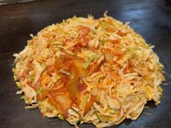 -鹤桥风月(ヨドバシ梅田店)