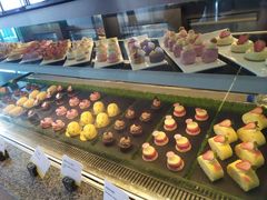 -解放碑威斯汀酒店-知味国际美食餐厅