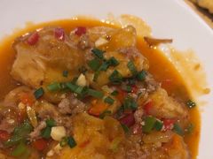 -陈江波老鸭煲(化工路店1号店)