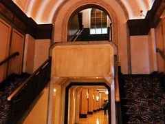 -上海和平饭店华懋阁 Cathay Room