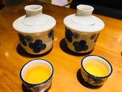 小壶月桂冠-一心创作料理屋(经开万达店)