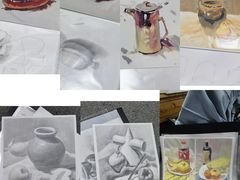 -大千画院(福田校区)