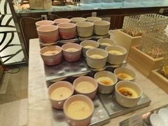 -温州铂尔曼酒店蘭 咖啡厅