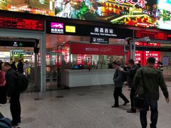 -南昌西站