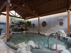 -汤连得温泉馆(宝山店)