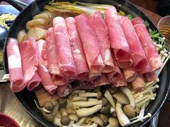-米屋石锅拌饭(师大店)