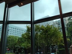 -星巴克(丁香国际商业中心店)
