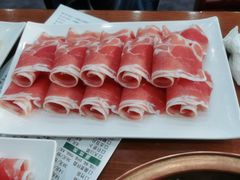 -岳合轩老北京涮肉