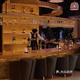 在哈儿滨也能感受到东南亚🇹🇭风格民谣餐吧