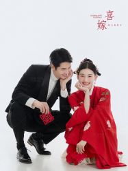 点击看大图 -今生有约婚纱摄影店(景德路店)