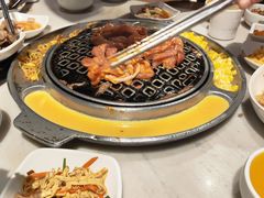 -韩宫宴烤肉·料理(苏州中心店)