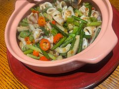 -甜阿姨·天台花园私房菜(万松园店)