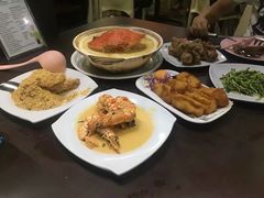 -龙海鲜螃蟹王(宏茂桥店)