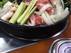 -金明子八带鱼馆(正宗韩国连锁店)