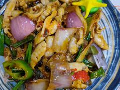 -桥东喜碧海鲜街(水东街店)