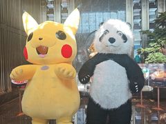 -百姓渔村(南中环店)