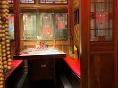 -小吊梨汤·北京菜·烤鸭(清河万象汇店)