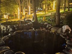 -金方森林温泉