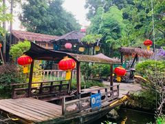-花溪雨·森林餐厅(石基店)