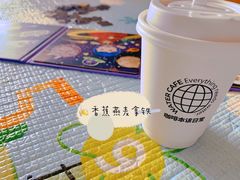 -WATER CAFE(广厦店)