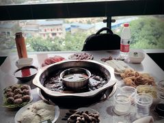 -枇杷园食为鲜火锅(南山店)