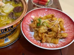 -鹿鸣春饭店(总店)