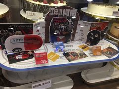 -DQ·蛋糕·冰淇淋(新佳丽店)