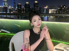 -Kathleen's Waitan 凯圣琳江景西餐厅(外滩店)