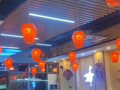 -炖四方东北铁锅炖·烧烤小龙虾(中豪国际店)