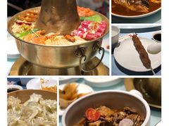 -鼓楼东街老火锅(鼓楼店)