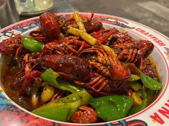 -阿财老铺·老蚌埠龙虾城(华夏总店)