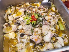 -舒来喜鱼锅(伊河路店)