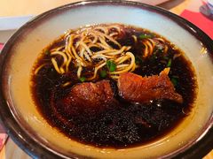 -南京大牌档(龙江新城市广场店)